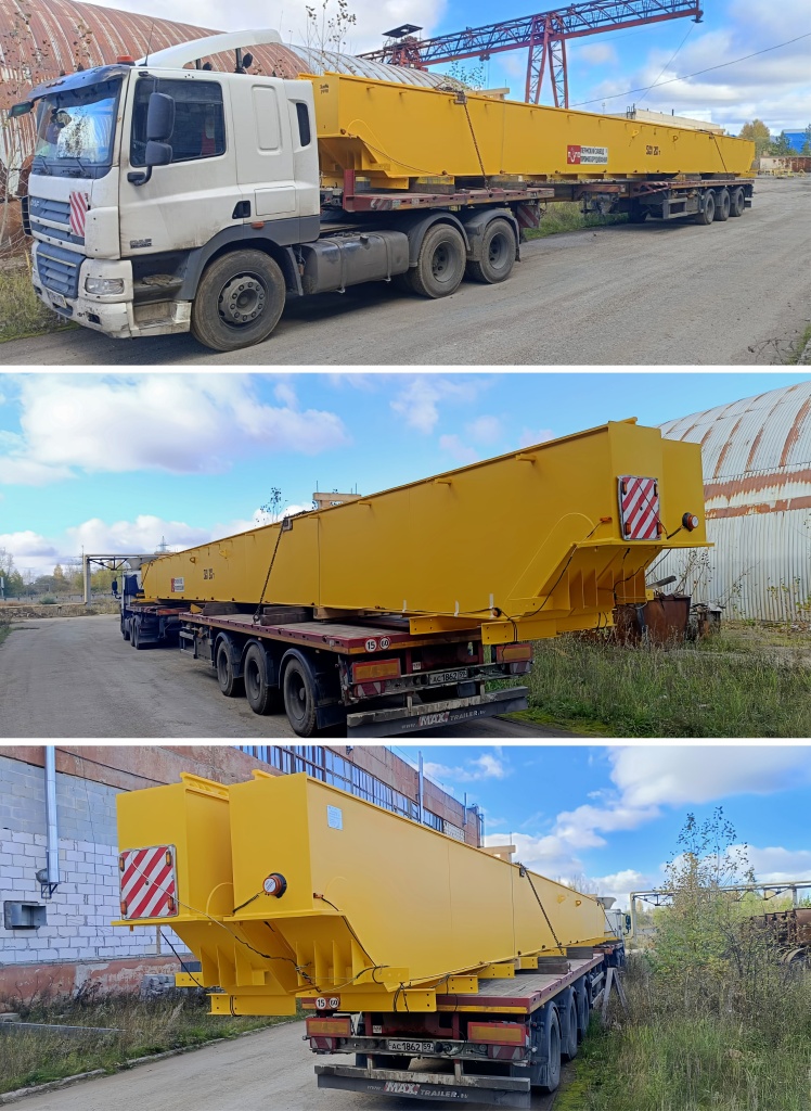 кран мостовой кран мостовой