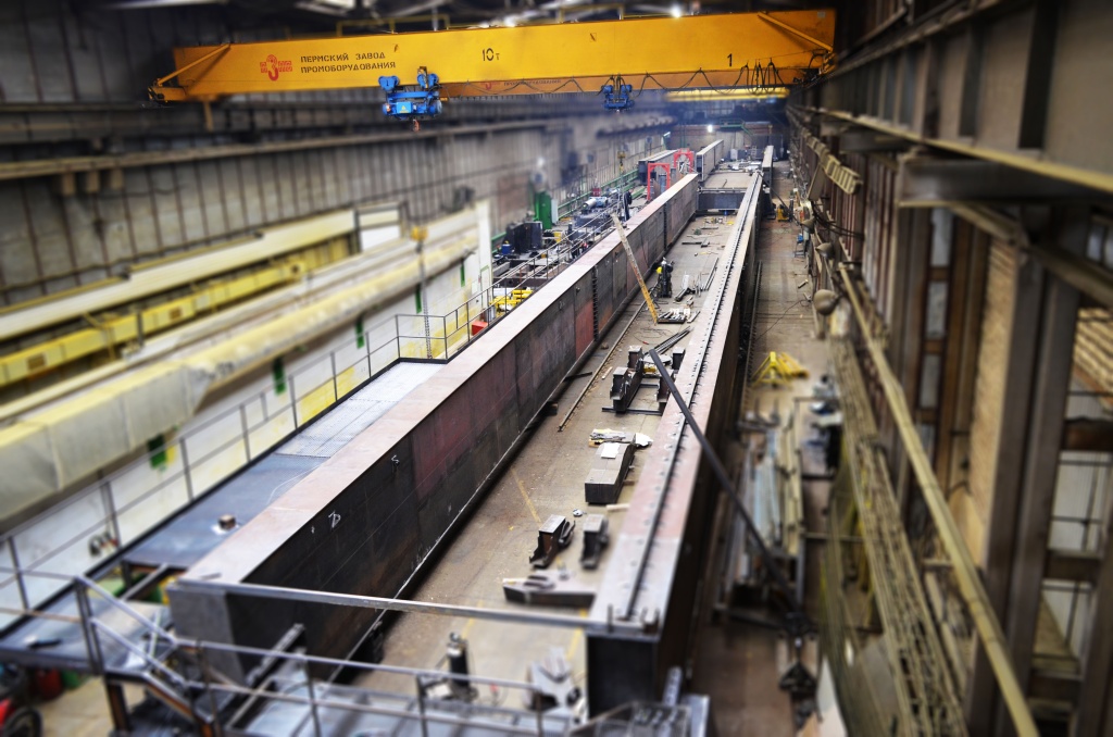 стапельная сборка крана стапельная сборка крана